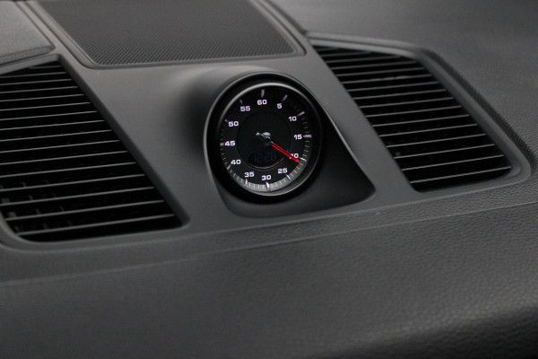 Porsche Cayenne Coupé 3.0 GT Sport Chrono Carbon Softclose Camera Bose Elektr. uitklapbare trekhaak Alcantara binnenhemel 22" LM velgen