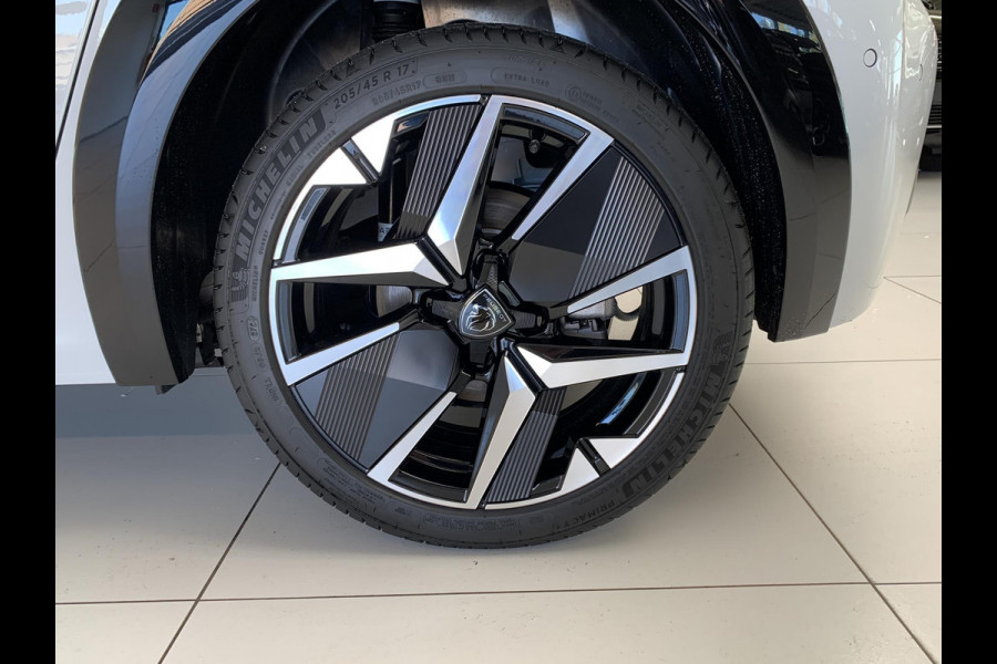 Peugeot e-208 EV GT 51 kWh | Navigatie | Dodehoekdetectie | 360 camera | Android auto / Apple carplay | Adaptive cruise control