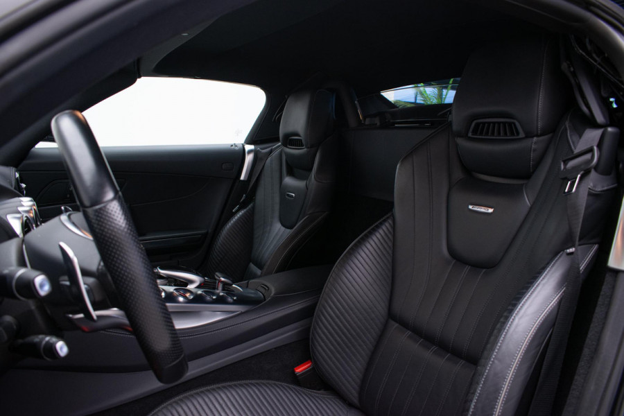 Mercedes-Benz AMG GT Roadster 4.0 |Distronic|Airscarf|Memory|Camera|Dodehoek|