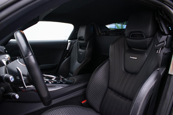 Mercedes-Benz AMG GT Roadster 4.0 |Distronic|Airscarf|Memory|Camera|Dodehoek|