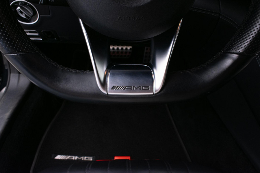 Mercedes-Benz AMG GT Roadster 4.0 |Distronic|Airscarf|Memory|Camera|Dodehoek|