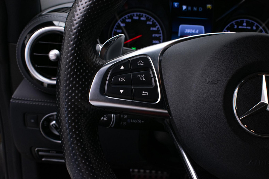 Mercedes-Benz AMG GT Roadster 4.0 |Distronic|Airscarf|Memory|Camera|Dodehoek|