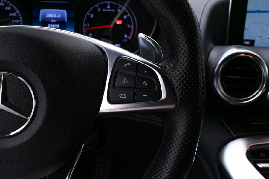 Mercedes-Benz AMG GT Roadster 4.0 |Distronic|Airscarf|Memory|Camera|Dodehoek|