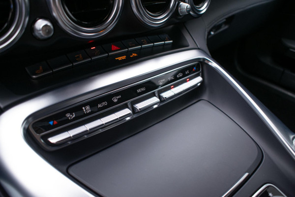 Mercedes-Benz AMG GT Roadster 4.0 |Distronic|Airscarf|Memory|Camera|Dodehoek|
