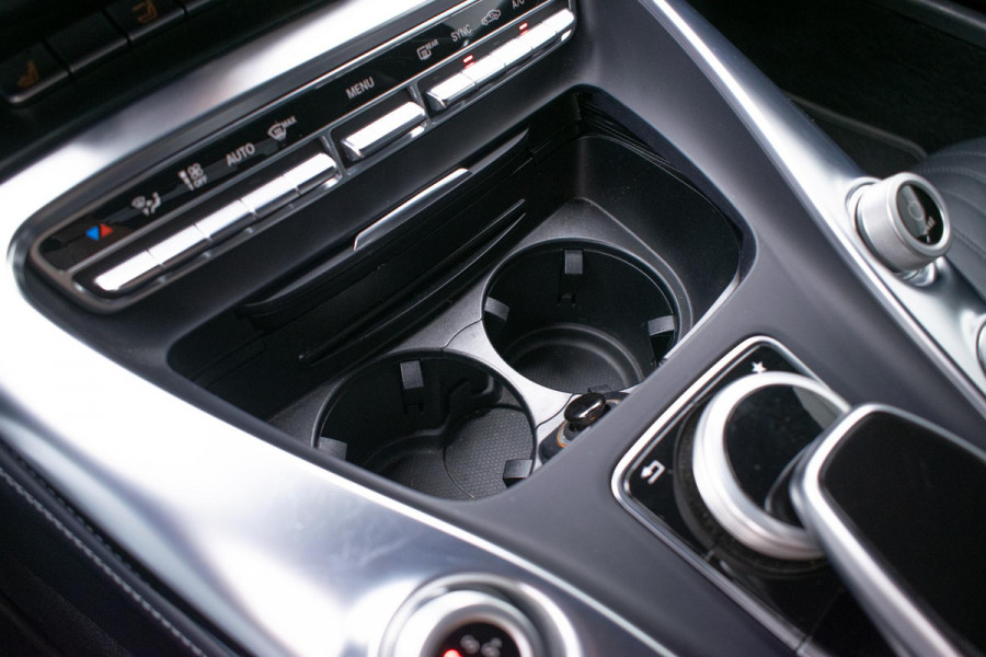 Mercedes-Benz AMG GT Roadster 4.0 |Distronic|Airscarf|Memory|Camera|Dodehoek|
