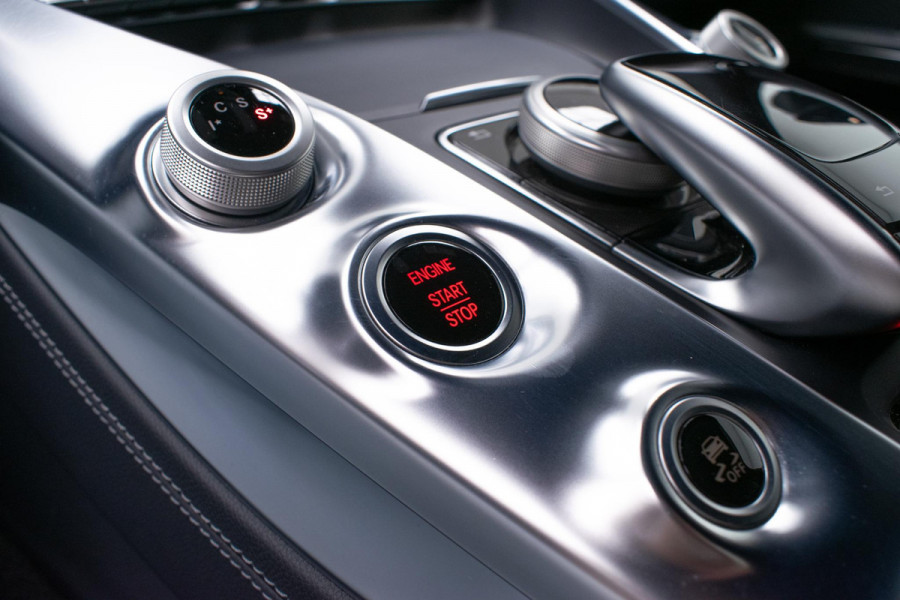 Mercedes-Benz AMG GT Roadster 4.0 |Distronic|Airscarf|Memory|Camera|Dodehoek|