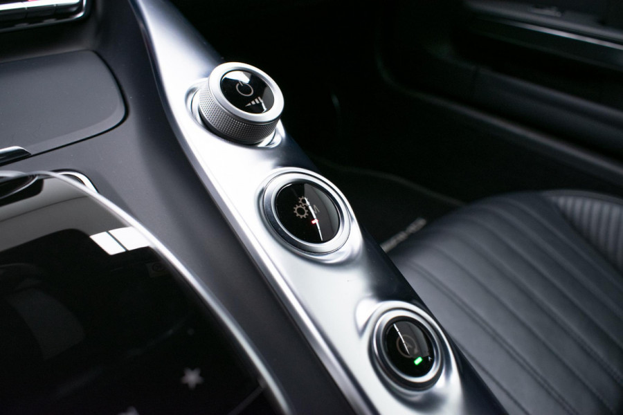 Mercedes-Benz AMG GT Roadster 4.0 |Distronic|Airscarf|Memory|Camera|Dodehoek|