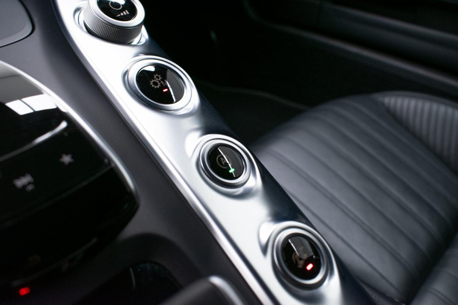 Mercedes-Benz AMG GT Roadster 4.0 |Distronic|Airscarf|Memory|Camera|Dodehoek|