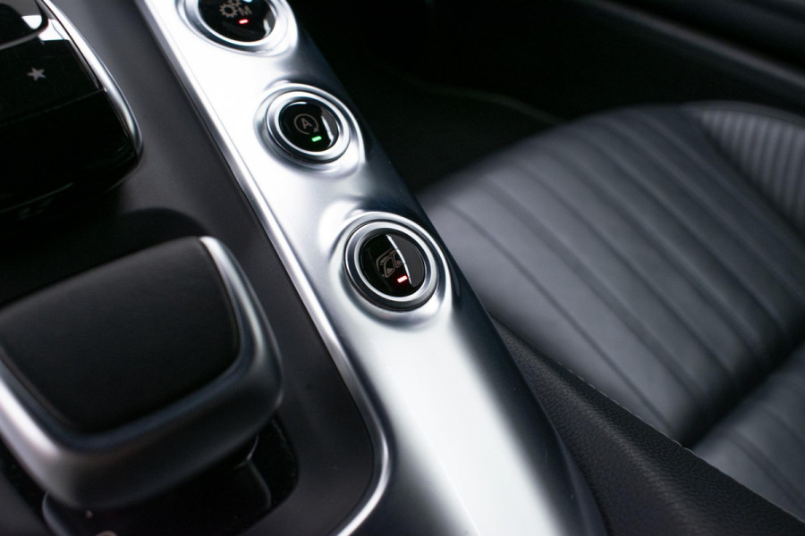 Mercedes-Benz AMG GT Roadster 4.0 |Distronic|Airscarf|Memory|Camera|Dodehoek|