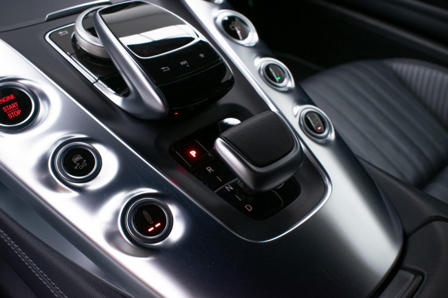 Mercedes-Benz AMG GT Roadster 4.0 |Distronic|Airscarf|Memory|Camera|Dodehoek|