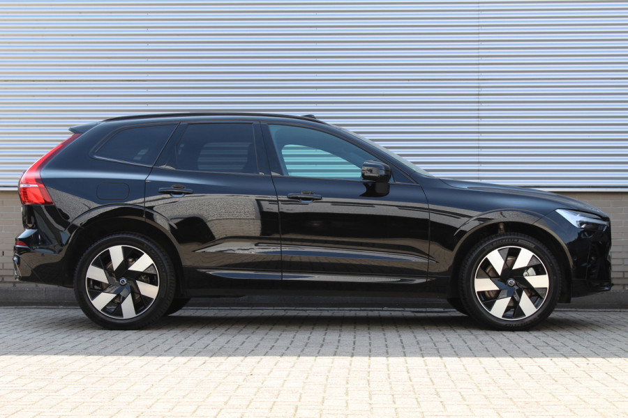 Volvo XC60 2.0 T8 Plug-in hybrid AWD Plus Dark | Panoramadak | 360 | H&K | Pilot Assist