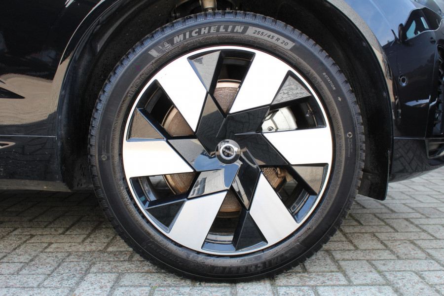 Volvo XC60 2.0 T8 Plug-in hybrid AWD Plus Dark | Panoramadak | 360 | H&K | Pilot Assist