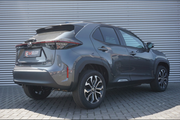 Toyota Yaris Cross 1.5 Hybr 130 Pk Teamplayer | NIEUW | WINTERPACK | SAFETYPACK