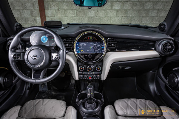 MINI Cabrio 2.0 Cooper S|Cam|H&K|HUD|Dealer|DAB|Garantie