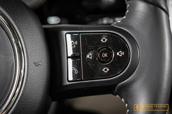 MINI Cabrio 2.0 Cooper S|Cam|H&K|HUD|Dealer|DAB|Garantie
