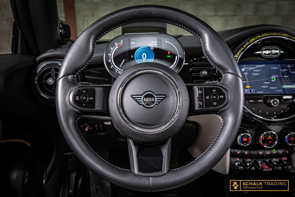 MINI Cabrio 2.0 Cooper S|Cam|H&K|HUD|Dealer|DAB|Garantie