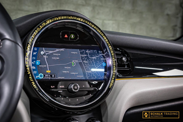 MINI Cabrio 2.0 Cooper S|Cam|H&K|HUD|Dealer|DAB|Garantie