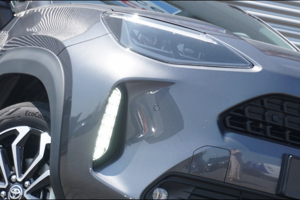 Toyota Yaris Cross 1.5 Hybr 130 Pk Teamplayer | NIEUW | WINTERPACK | SAFETYPACK