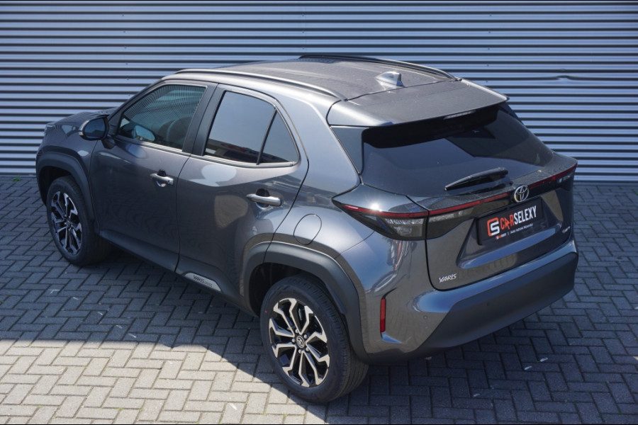 Toyota Yaris Cross 1.5 Hybr 130 Pk Teamplayer | NIEUW | WINTERPACK | SAFETYPACK