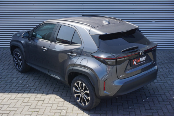 Toyota Yaris Cross 1.5 Hybr 130 Pk Teamplayer | NIEUW | WINTERPACK | SAFETYPACK