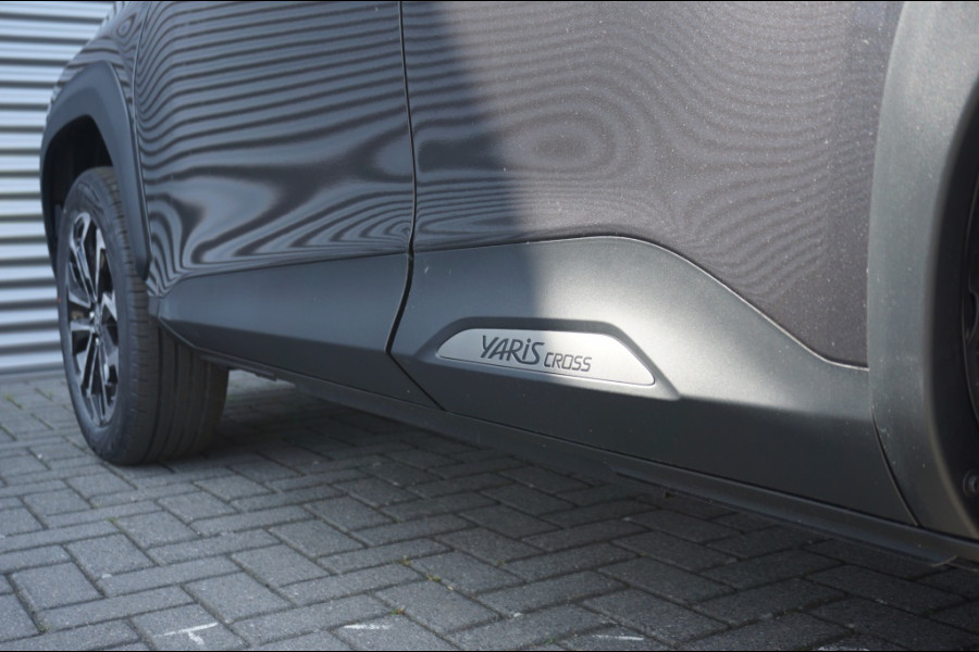 Toyota Yaris Cross 1.5 Hybr 130 Pk Teamplayer | NIEUW | WINTERPACK | SAFETYPACK