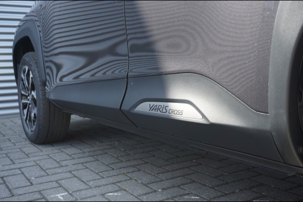 Toyota Yaris Cross 1.5 Hybr 130 Pk Teamplayer | NIEUW | WINTERPACK | SAFETYPACK