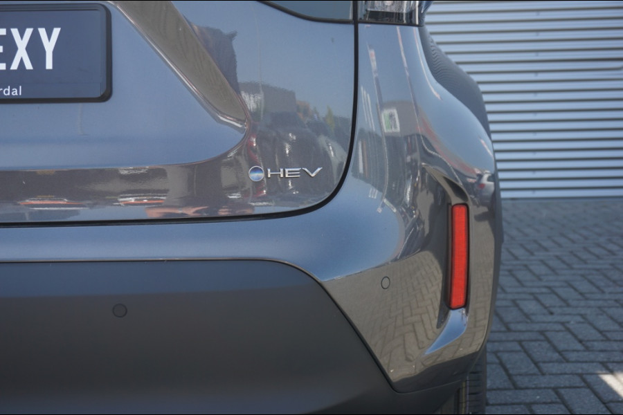 Toyota Yaris Cross 1.5 Hybr 130 Pk Teamplayer | NIEUW | WINTERPACK | SAFETYPACK