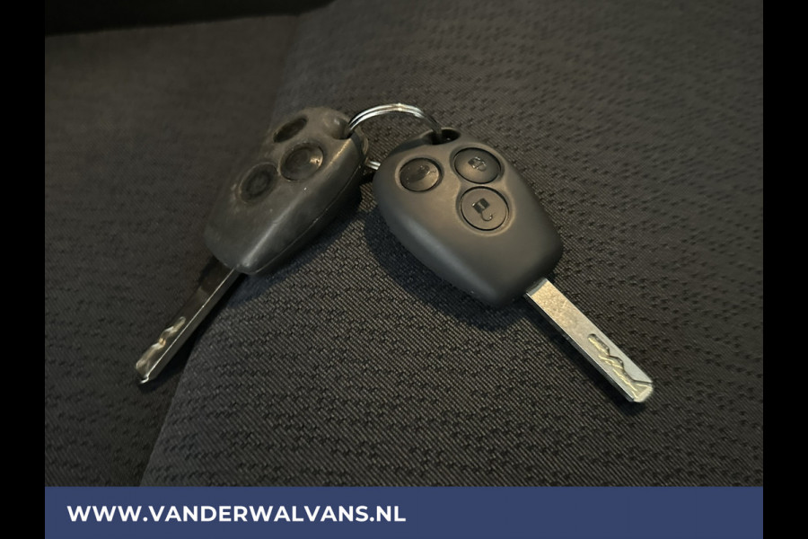 Opel Vivaro 1.6 CDTI 126pk L2H1 Euro6 Airco | LED | Navigatie | Camera | Cruisecontrol | Imperiaal Parkeersensoren, Trekhaak, Bijrijdersbank