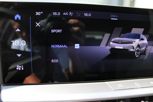 Opel Grandland 1.2 Turbo Hybrid Edition | Techpack | Komfort pack | Trekhaak | BLIS