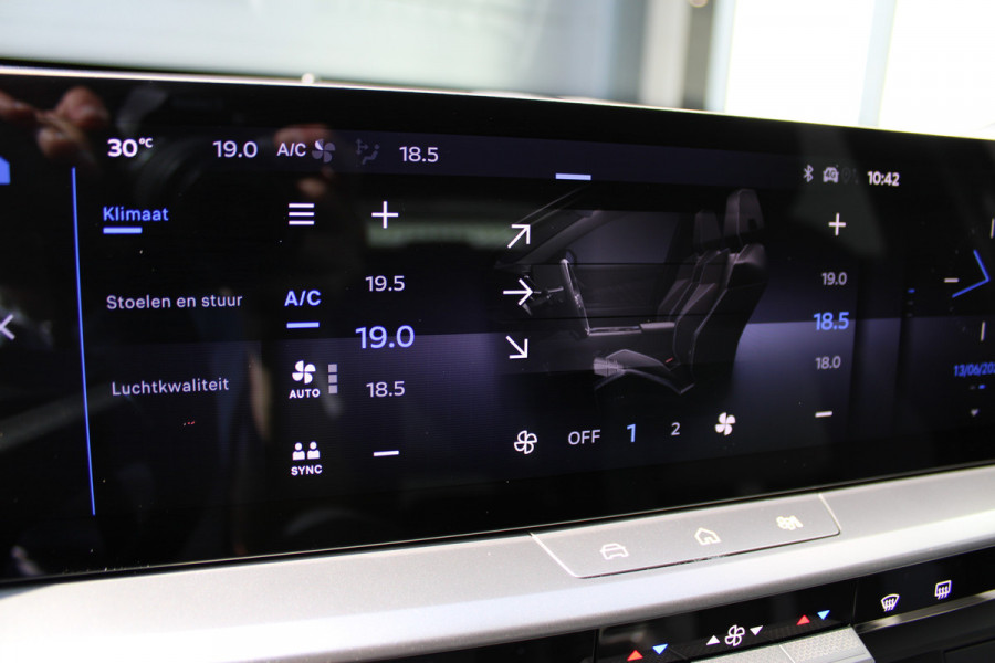 Opel Grandland 1.2 Turbo Hybrid Edition | Techpack | Komfort pack | Trekhaak | BLIS
