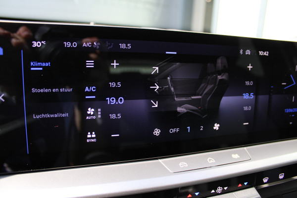Opel Grandland 1.2 Turbo Hybrid Edition | Techpack | Komfort pack | Trekhaak | BLIS