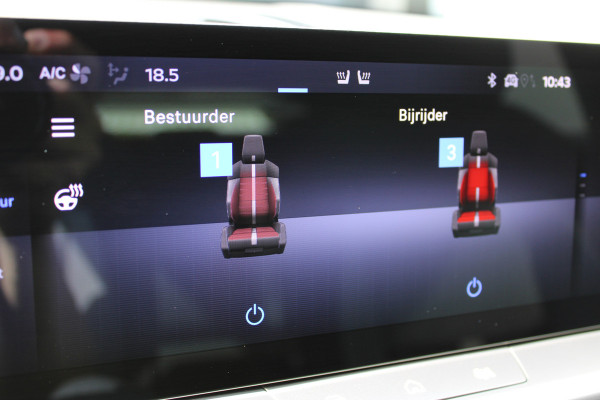 Opel Grandland 1.2 Turbo Hybrid Edition | Techpack | Komfort pack | Trekhaak | BLIS