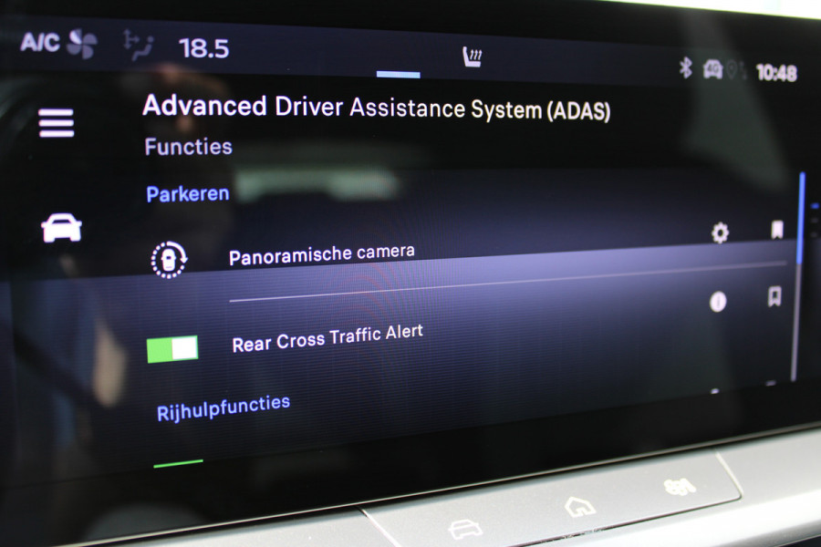 Opel Grandland 1.2 Turbo Hybrid Edition | Techpack | Komfort pack | Trekhaak | BLIS