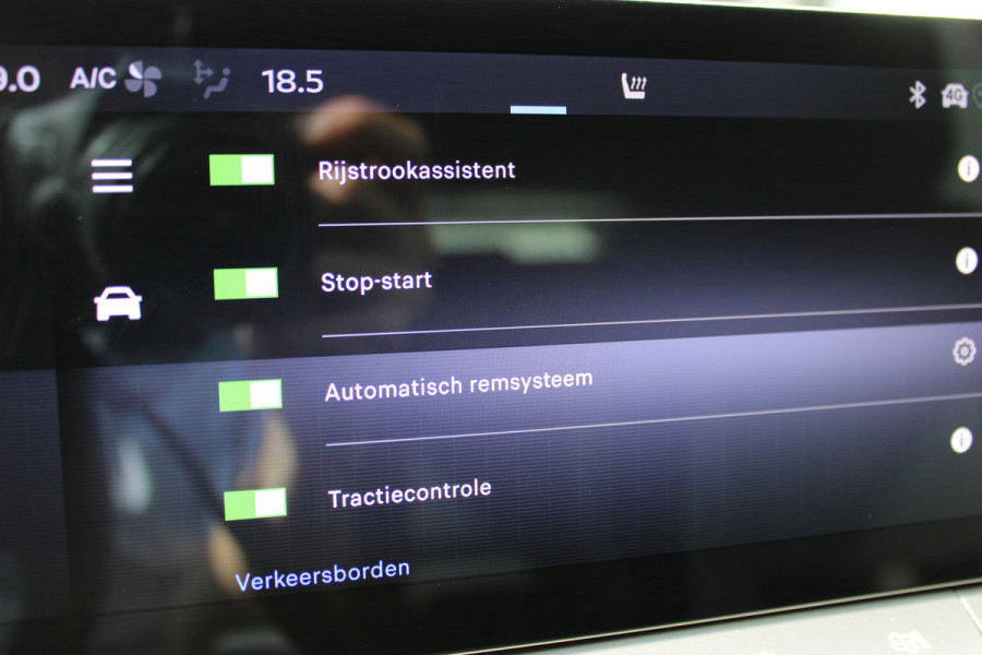 Opel Grandland 1.2 Turbo Hybrid Edition | Techpack | Komfort pack | Trekhaak | BLIS