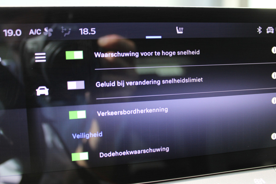 Opel Grandland 1.2 Turbo Hybrid Edition | Techpack | Komfort pack | Trekhaak | BLIS