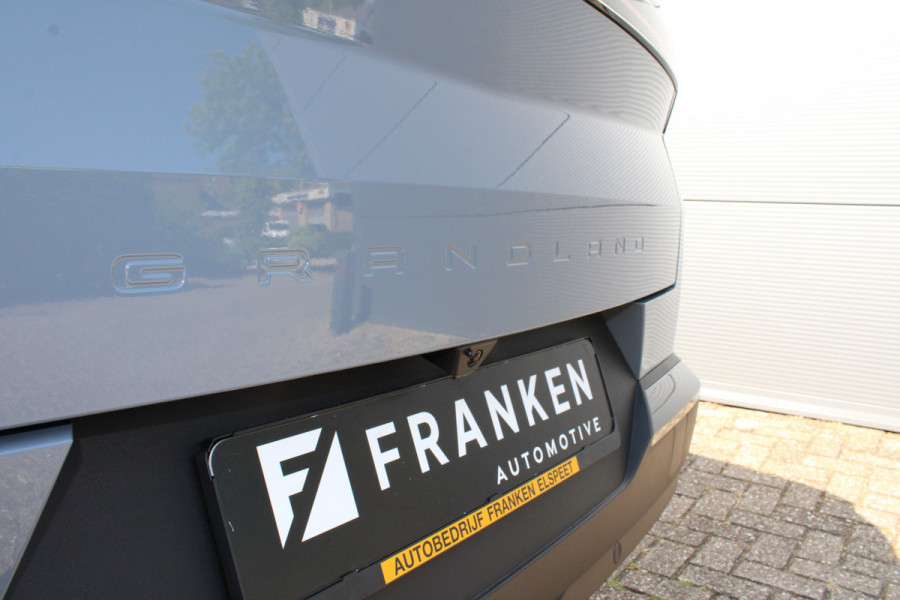Opel Grandland 1.2 Turbo Hybrid Edition | Techpack | Komfort pack | Trekhaak | BLIS