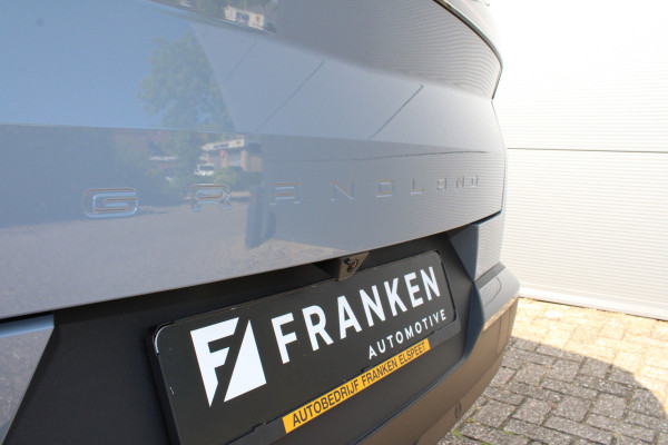 Opel Grandland 1.2 Turbo Hybrid Edition | Techpack | Komfort pack | Trekhaak | BLIS
