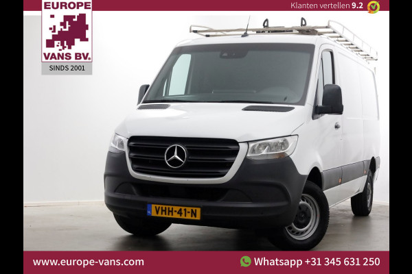 Mercedes-Benz Sprinter 315 CDI 150pk RWD 9G Automaat L2H1 Airco/Navi/Camera 01-2021