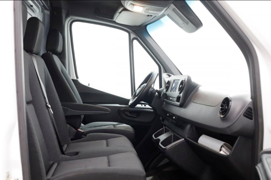 Mercedes-Benz Sprinter 315 CDI 150pk RWD 9G Automaat L2H1 Airco/Navi/Camera 01-2021