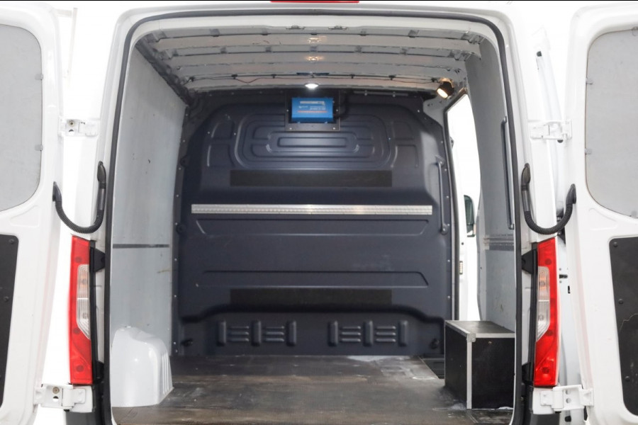 Mercedes-Benz Sprinter 315 CDI 150pk RWD 9G Automaat L2H1 Airco/Navi/Camera 01-2021