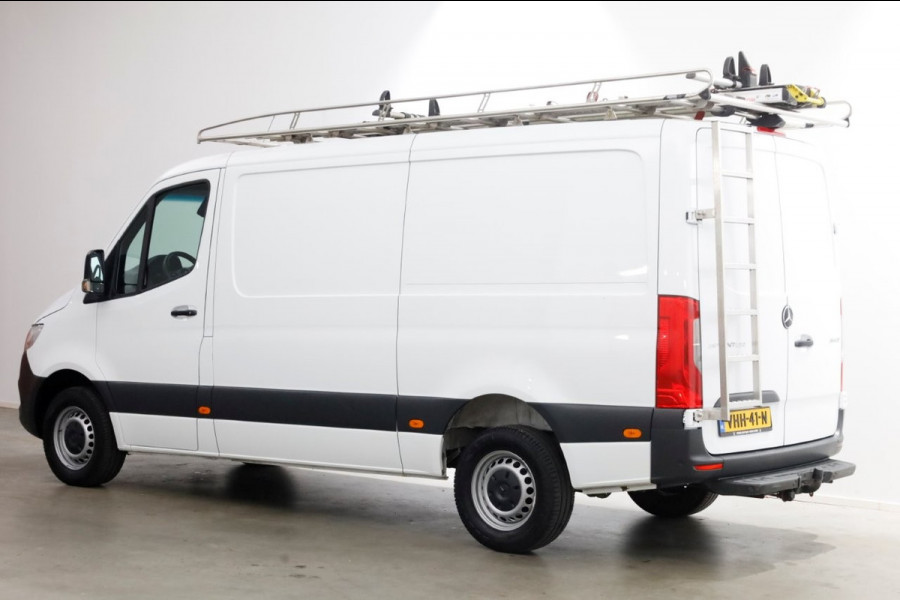 Mercedes-Benz Sprinter 315 CDI 150pk RWD 9G Automaat L2H1 Airco/Navi/Camera 01-2021