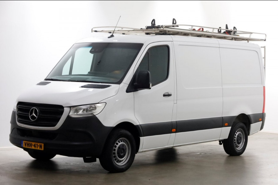 Mercedes-Benz Sprinter 315 CDI 150pk RWD 9G Automaat L2H1 Airco/Navi/Camera 01-2021