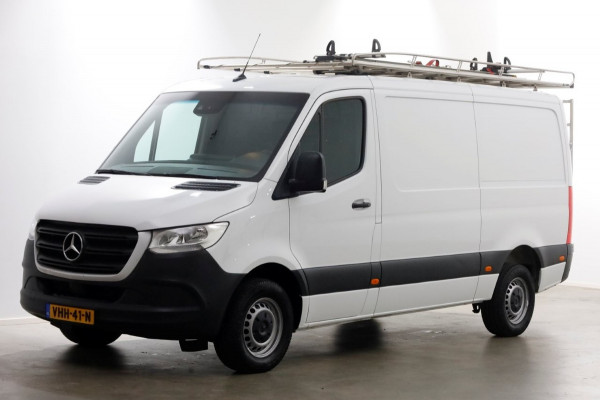 Mercedes-Benz Sprinter 315 CDI 150pk RWD 9G Automaat L2H1 Airco/Navi/Camera 01-2021
