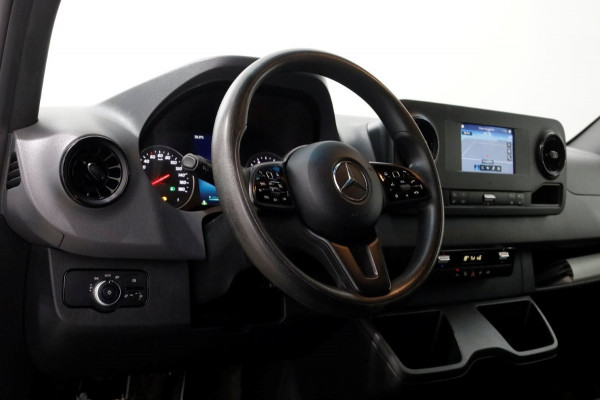 Mercedes-Benz Sprinter 315 CDI 150pk RWD 9G Automaat L2H1 Airco/Navi/Camera 01-2021