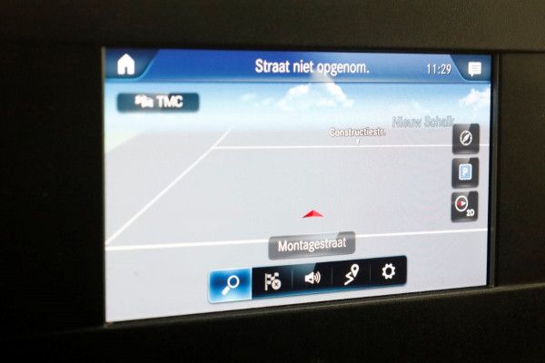 Mercedes-Benz Sprinter 315 CDI 150pk RWD 9G Automaat L2H1 Airco/Navi/Camera 01-2021