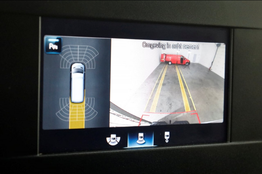 Mercedes-Benz Sprinter 315 CDI 150pk RWD 9G Automaat L2H1 Airco/Navi/Camera 01-2021