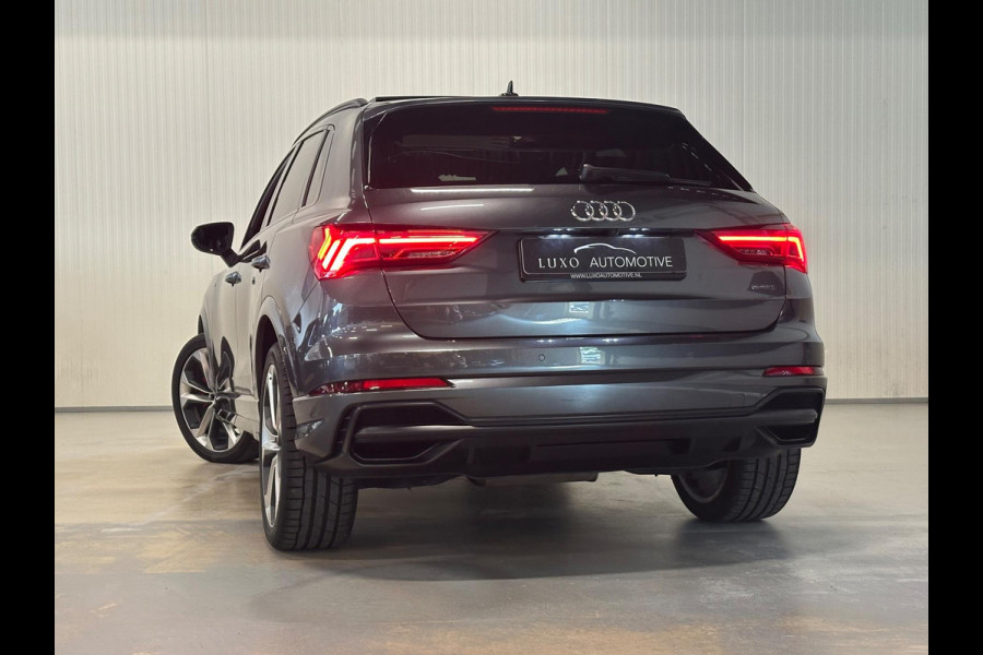 Audi Q3 | PANO | S-LINE | CAMERA