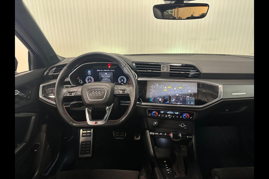 Audi Q3 | PANO | S-LINE | CAMERA