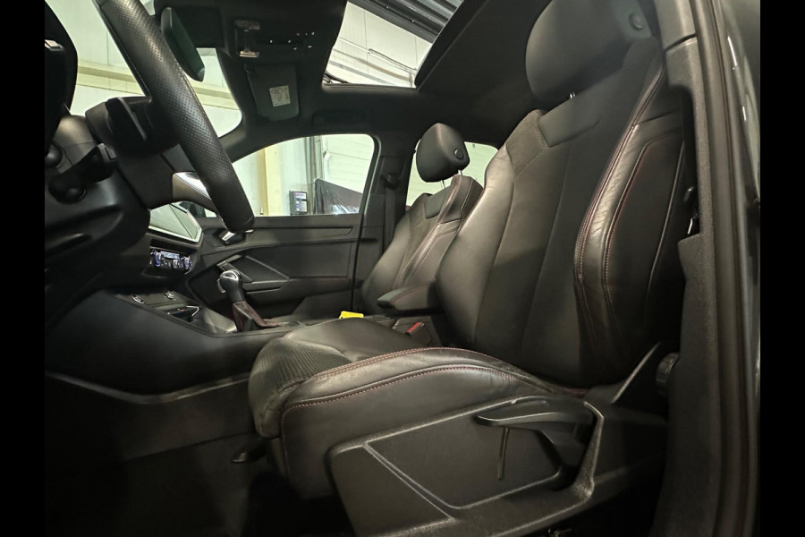 Audi Q3 | PANO | S-LINE | CAMERA