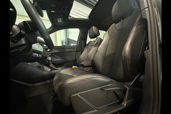 Audi Q3 | PANO | S-LINE | CAMERA